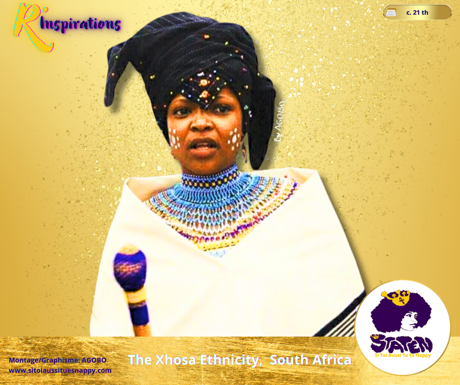 Xhosa