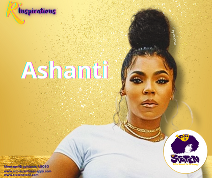 Ashanti