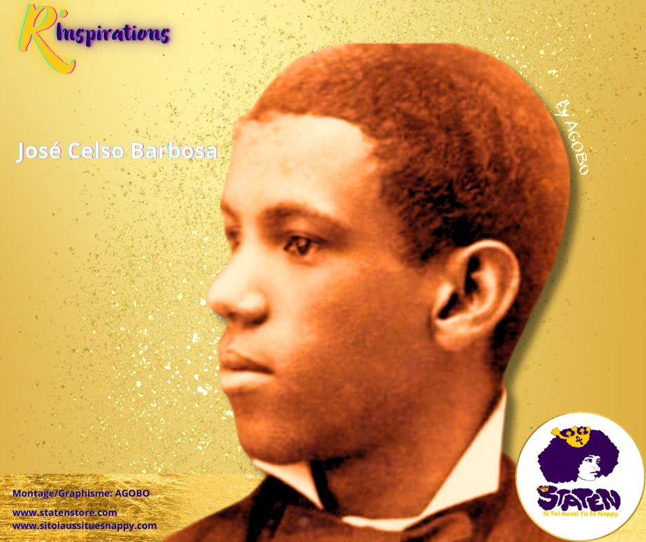 José Celso Barbosa