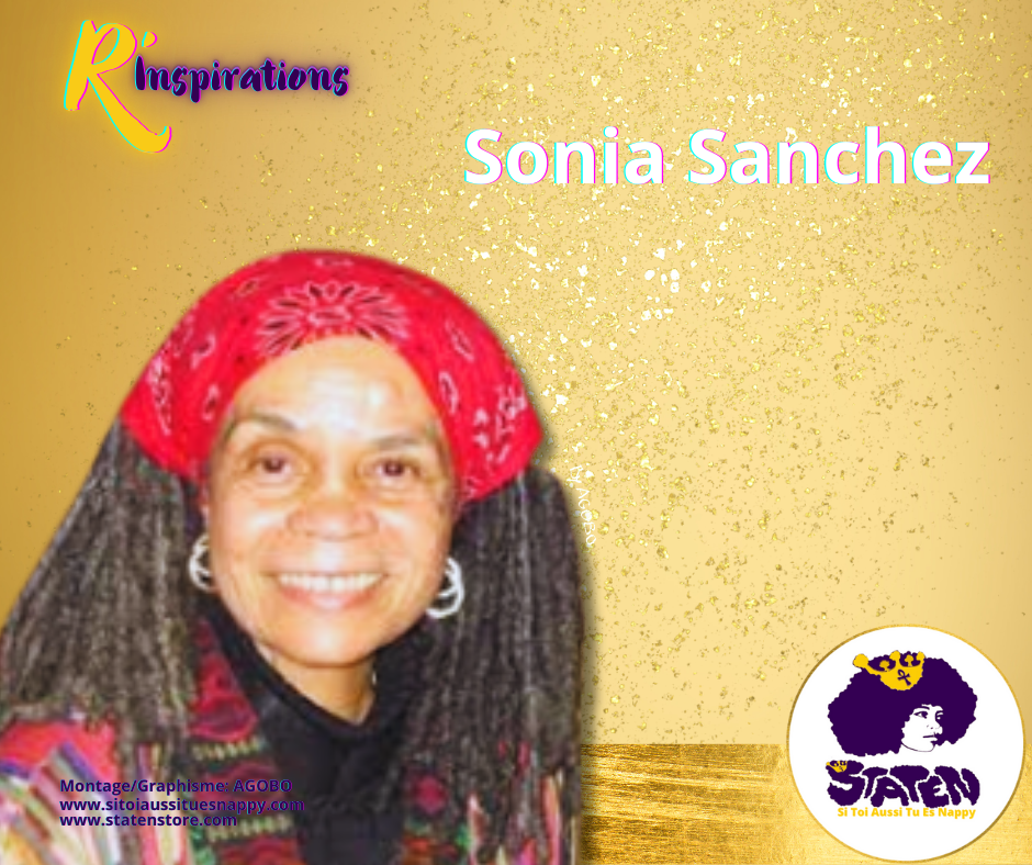 Sonia Sanchez