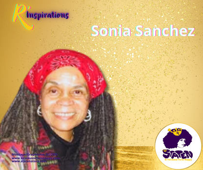 Sonia Sanchez