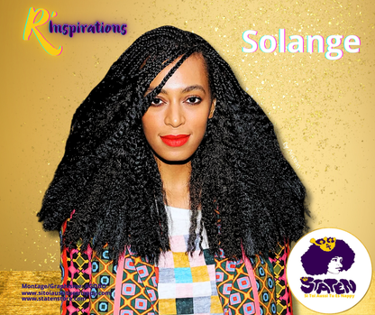 Solange