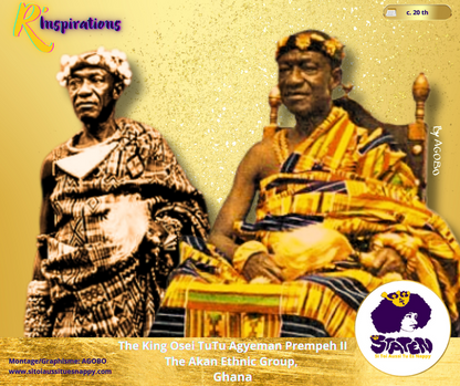 Akan