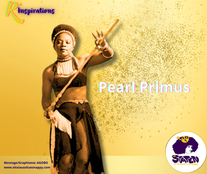 Pearl Primus