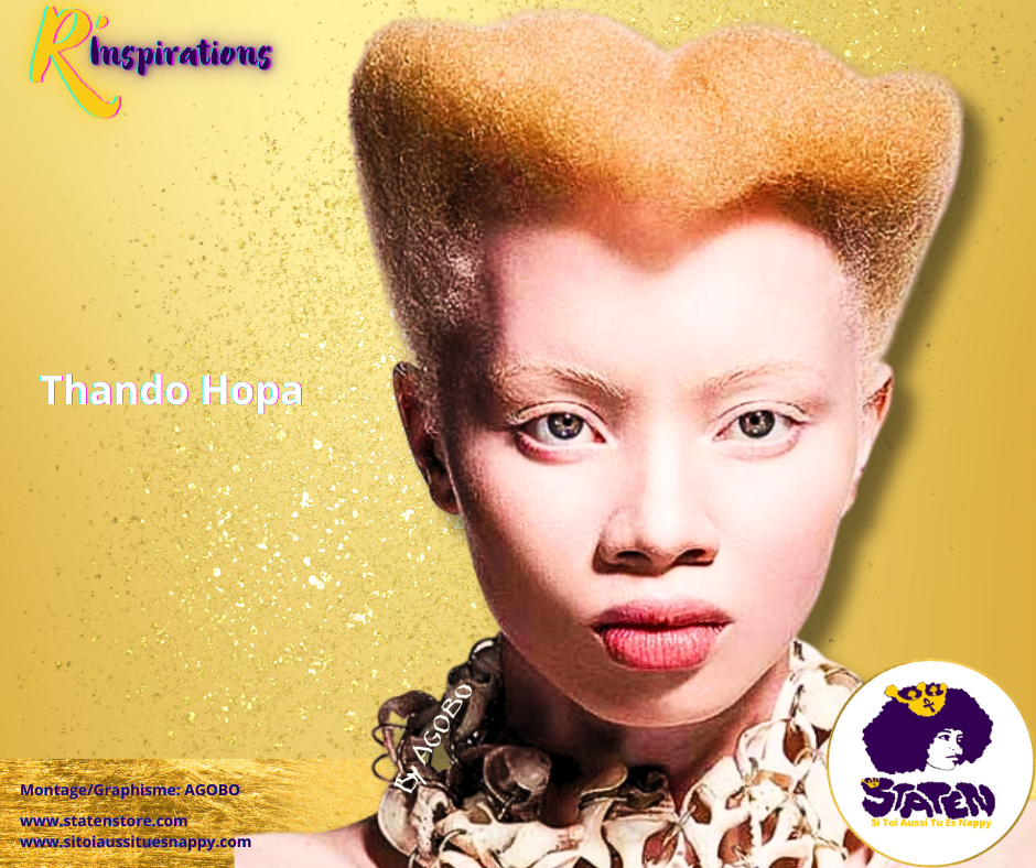 Thando Hopa