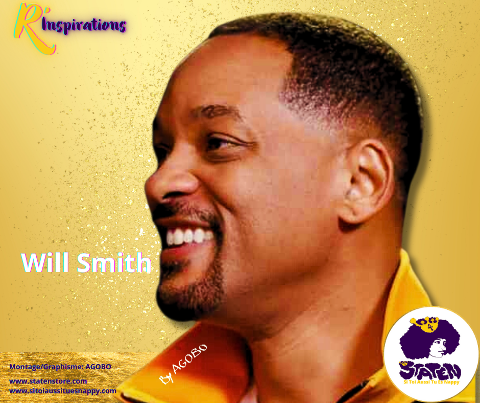 Will Smith