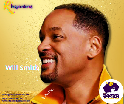 Will Smith