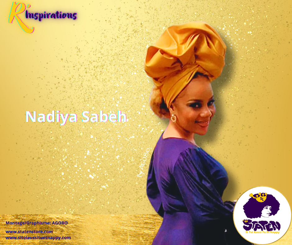 Nadiya Sabeh