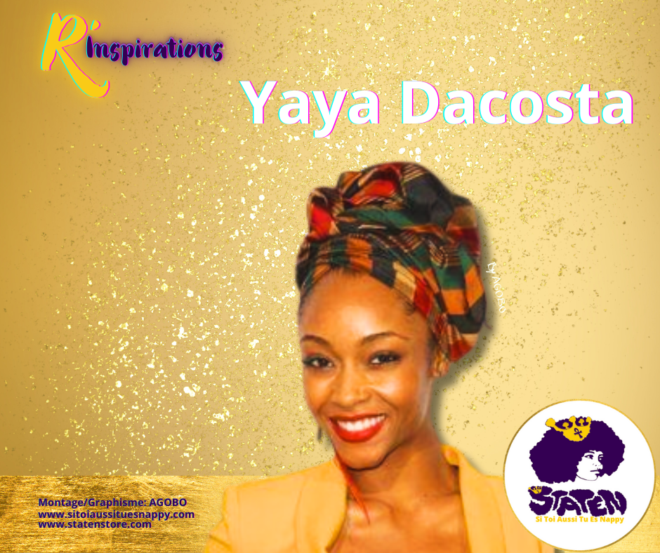 Yaya Dacosta