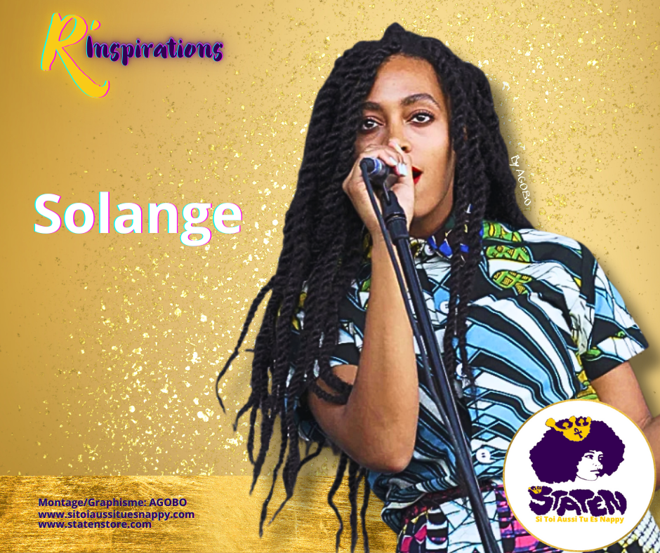 Solange
