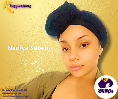 Nadiya Sabeh