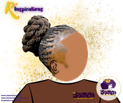 Coupes de Cheveux sur Cheveux Longs - Femme