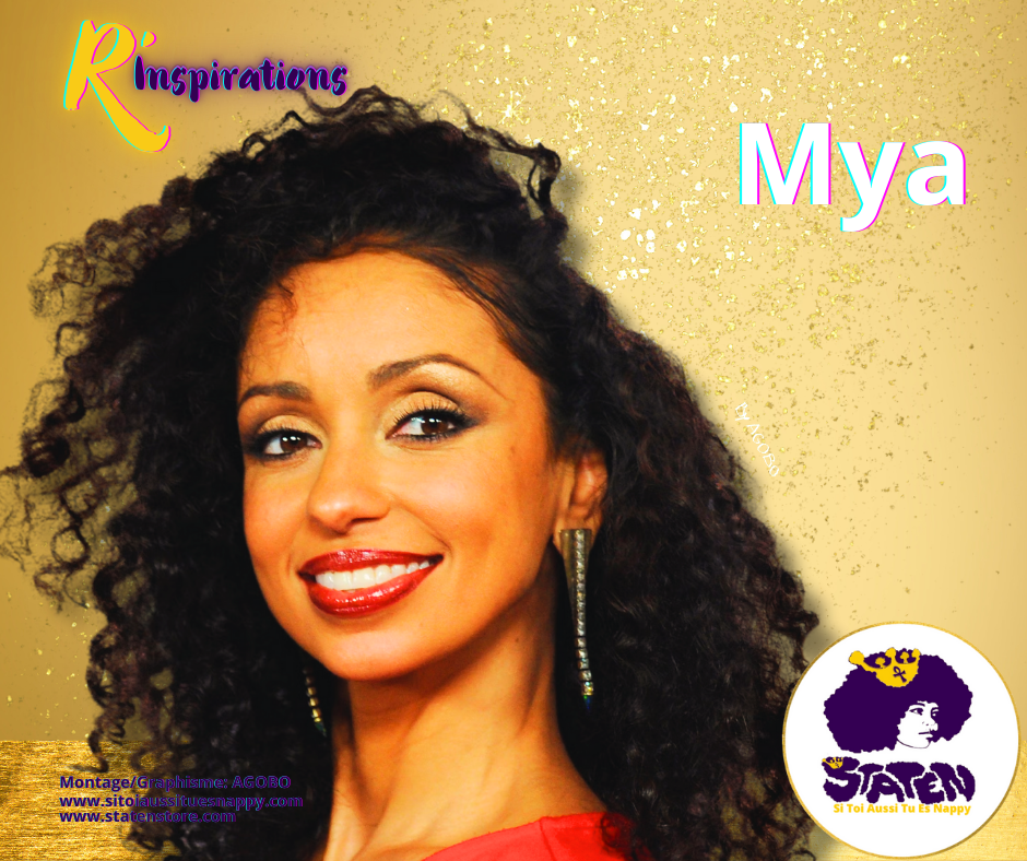 Mya