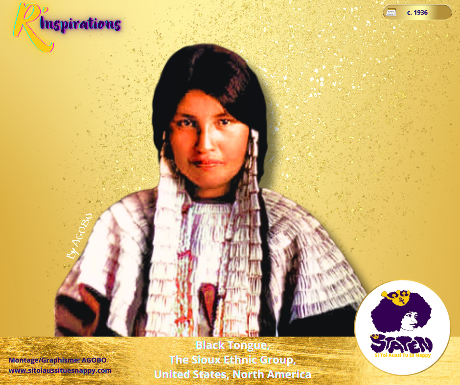 Sioux