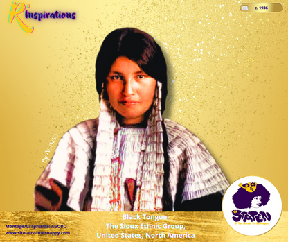 Sioux