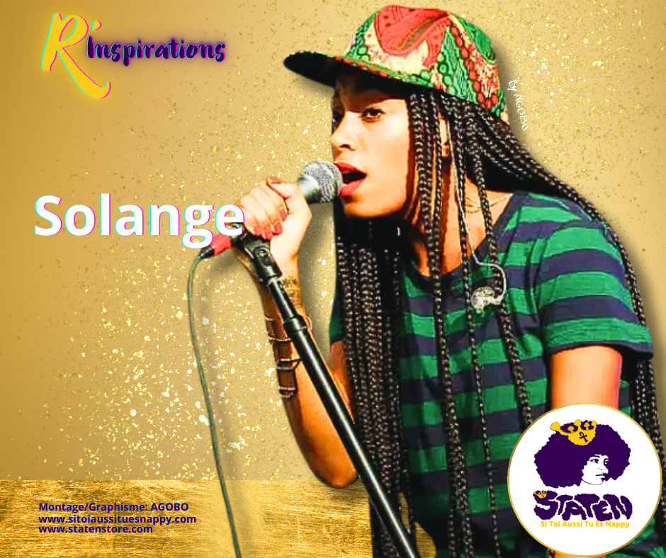 Solange