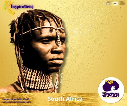 🌍 Chaines pour la Tête - Afrique