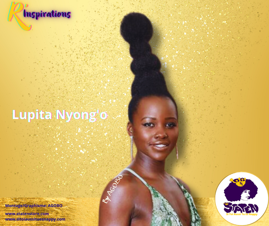 Lupita Nyong'o