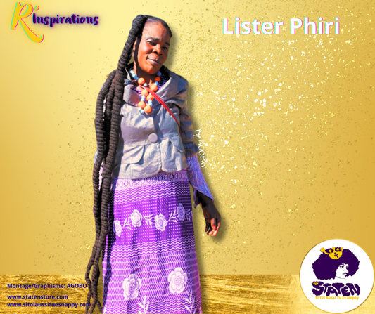 Lister Phiri