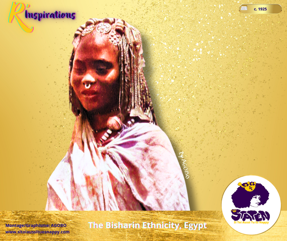 🌍 Chaines pour la Tête - Afrique