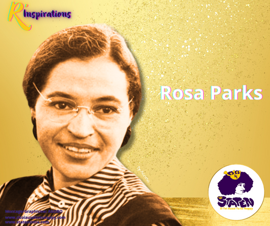 Rosa Parks