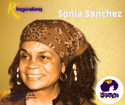 Sonia Sanchez