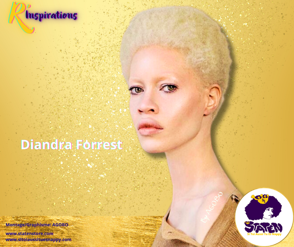 Diandra Forest