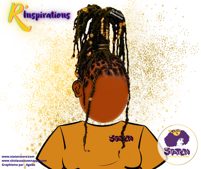 Locs & Twists - Femme