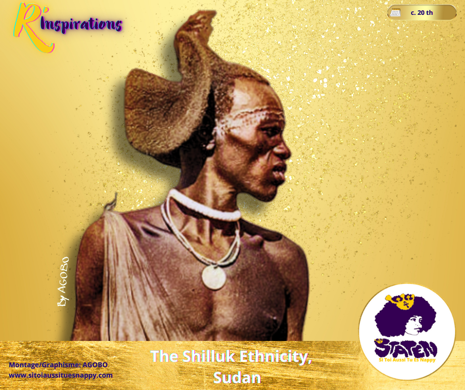 Shilluk