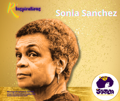 Sonia Sanchez