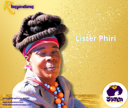Lister Phiri