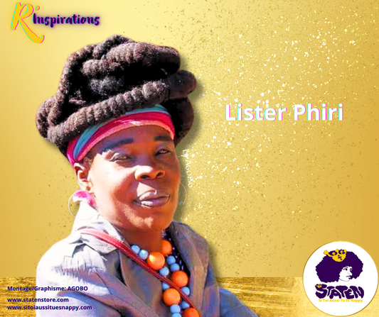 Lister Phiri