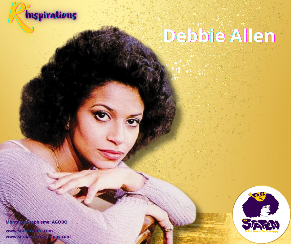 Debbie Allen