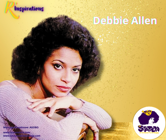Debbie Allen