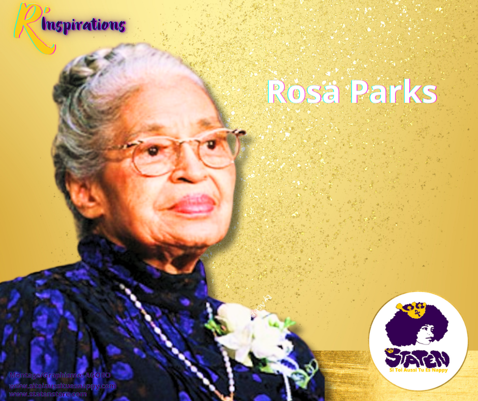 Rosa Parks