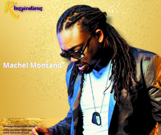 Machel Montano