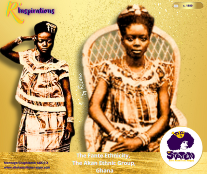 Akan
