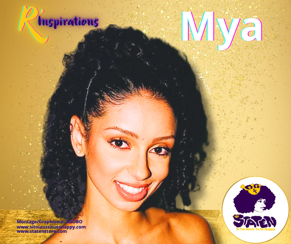 Mya