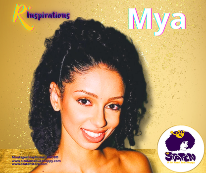 Mya