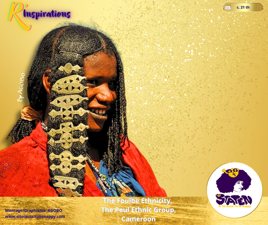 Foulbe/Fulbe