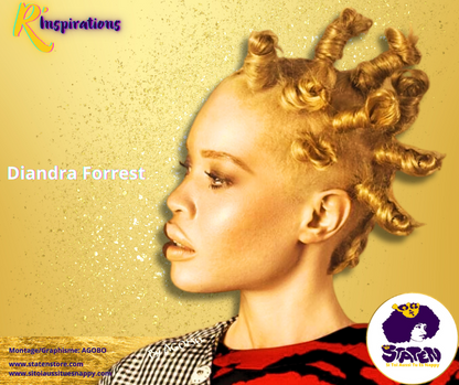 💫 Bantu Knots - Women's | Celebrity Hairstyles