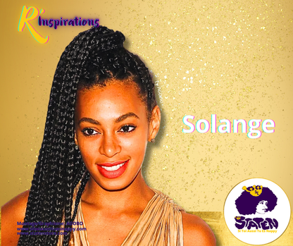 Solange