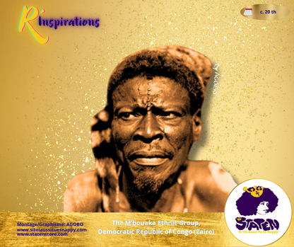 Scarifications | Traditions Physiques Ethniques (Afrique)
