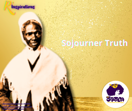 Sojourner Truth
