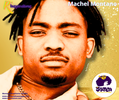 Machel Montano
