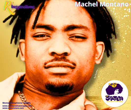 Machel Montano