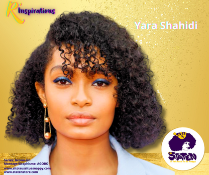 Yara Shahidi