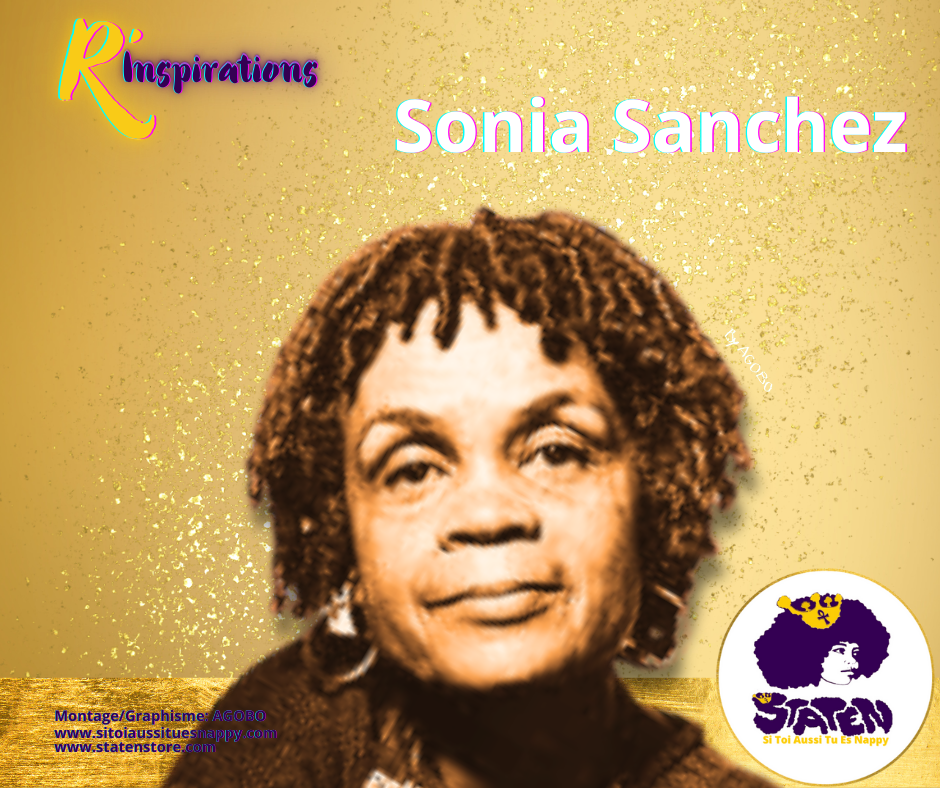 Sonia Sanchez