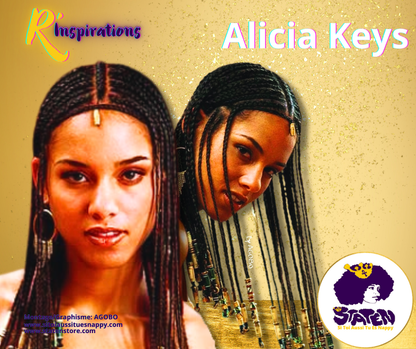 Alicia Keys