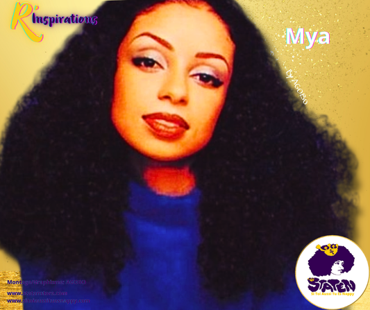Mya